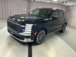 New 2026 Hyundai Palisade Calligraphy AWD/4WD video 3