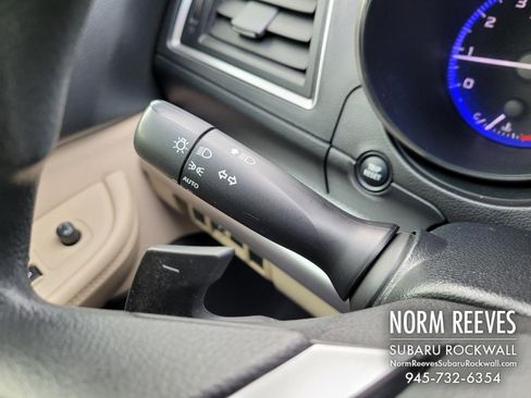 Used 2019 Subaru Outback 2.5i image 29