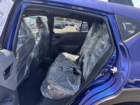 New 2026 Subaru Crosstrek 2.5i Sport AWD/4WD image 14