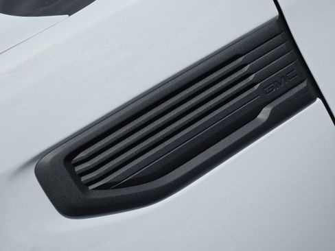 New 2026 GMC Sierra 1500 Pro w/ Pro Value Package image 7