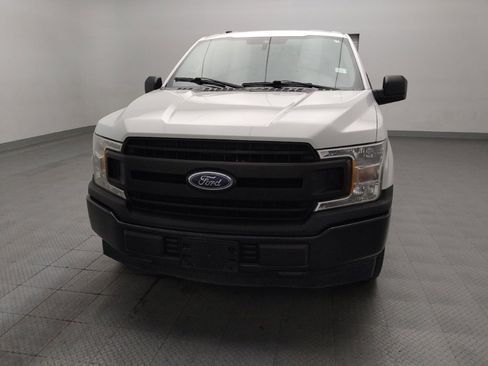 Used 2019 Ford F150 XL w/ Equipment Group 101A Mid RWD image 15