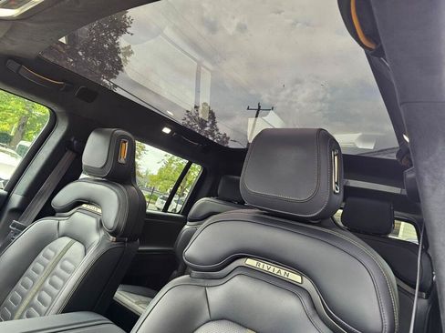 Used 2024 Rivian R1S Adventure AWD/4WD image 25