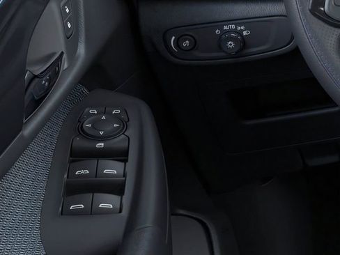 New 2026 Chevrolet TrailBlazer LT image 22