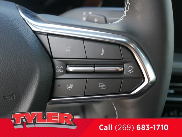 New 2027 Chevrolet Traverse LT w/ LPO, Floor Liner Package AWD/4WD image 27