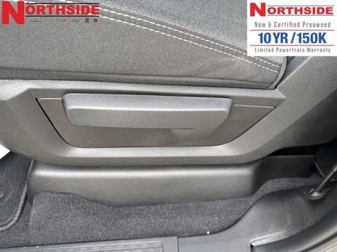 New 2026 RAM 2500 Tradesman image 15