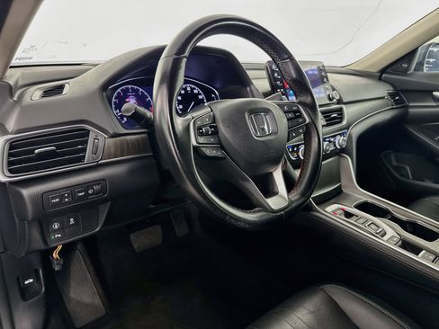 Used 2022 Honda Accord Touring image 21