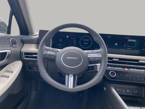 New 2025 Hyundai Sonata Limited image 19