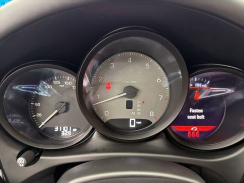 Used 2024 Porsche Macan S image 15