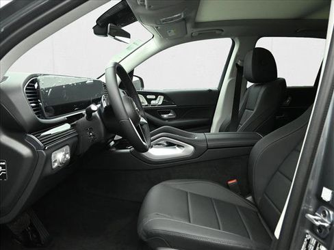 New 2026 Mercedes-Benz GLE 450 4MATIC image 8