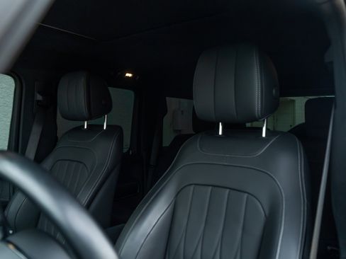 Used 2023 Mercedes-Benz G 550 image 28