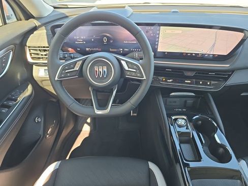 New 2026 Buick Envision Sport Touring AWD/4WD image 12