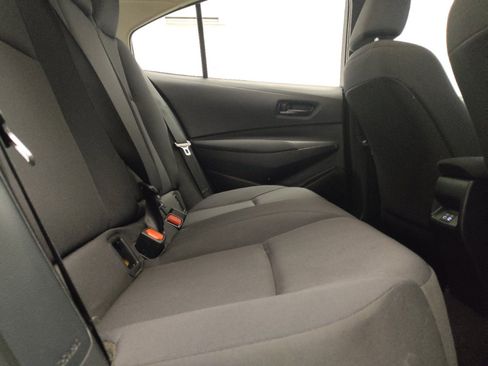 Used 2024 Toyota Corolla LE FWD image 19