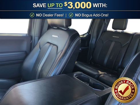 Used 2020 Ford F250 Platinum image 21