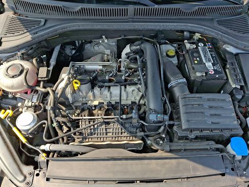 Used 2021 Volkswagen Jetta SE w/ SE Cold Weather Package FWD image 27