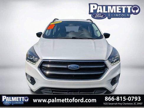 Used 2019 Ford Escape SE FWD image 8
