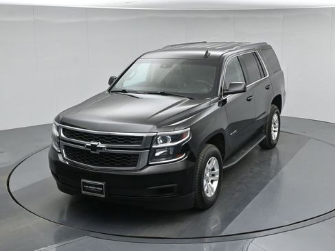Used 2019 Chevrolet Tahoe LT image 41