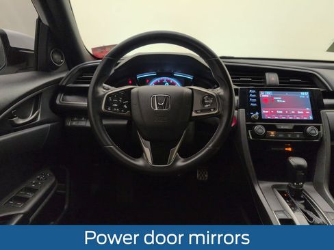 Used 2021 Honda Civic Sport image 20