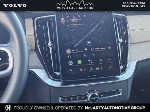 New 2026 Volvo XC90 B6 Plus w/ Protection Package Premier AWD/4WD image 6