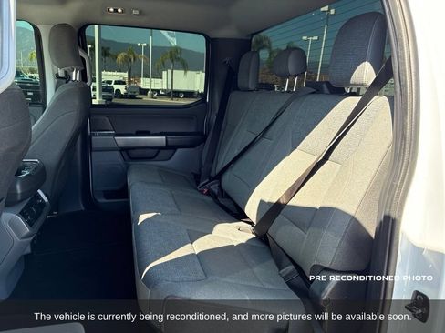 Used 2024 Ford F150 XLT w/ Mobile Office Package AWD/4WD image 26