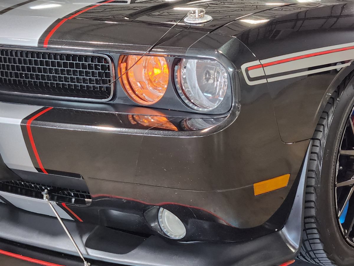Used 2010 Dodge Challenger R/T w/ Mopar 10 Pkg RWD image 16