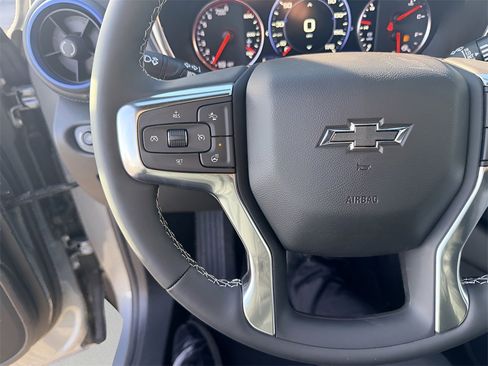 New 2026 Chevrolet Blazer RS w/ Enhanced Convenience Package image 24