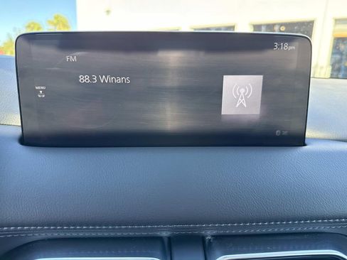 Certified 2024 MAZDA CX-5 AWD 2.5 S w/ Premium Plus Pkg image 32