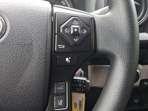 Used 2023 Toyota Tacoma SR AWD/4WD image 23