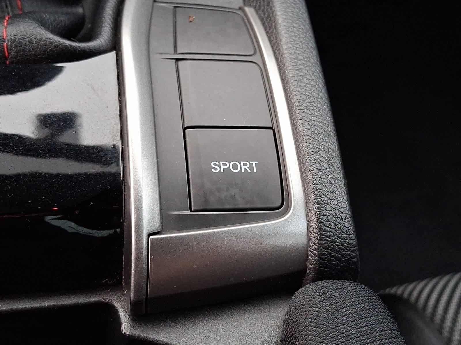 Used 2019 Honda Civic Si image 27
