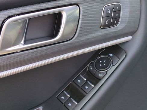 New 2026 Ford Explorer ST-Line AWD/4WD image 12