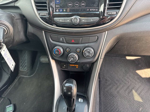 Used 2020 Chevrolet Trax LS w/ Tint and Cruise Package FWD image 11