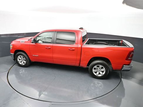Used 2024 RAM 1500 Laramie RWD image 46
