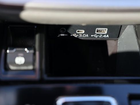 Certified 2023 Subaru Outback Onyx Edition XT image 42