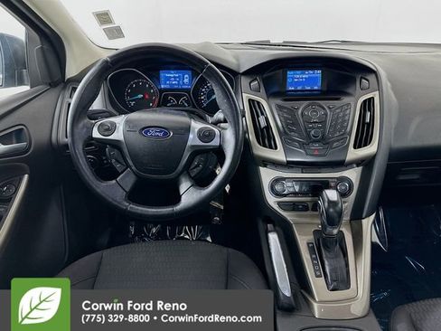 Used 2012 Ford Focus SEL image 19