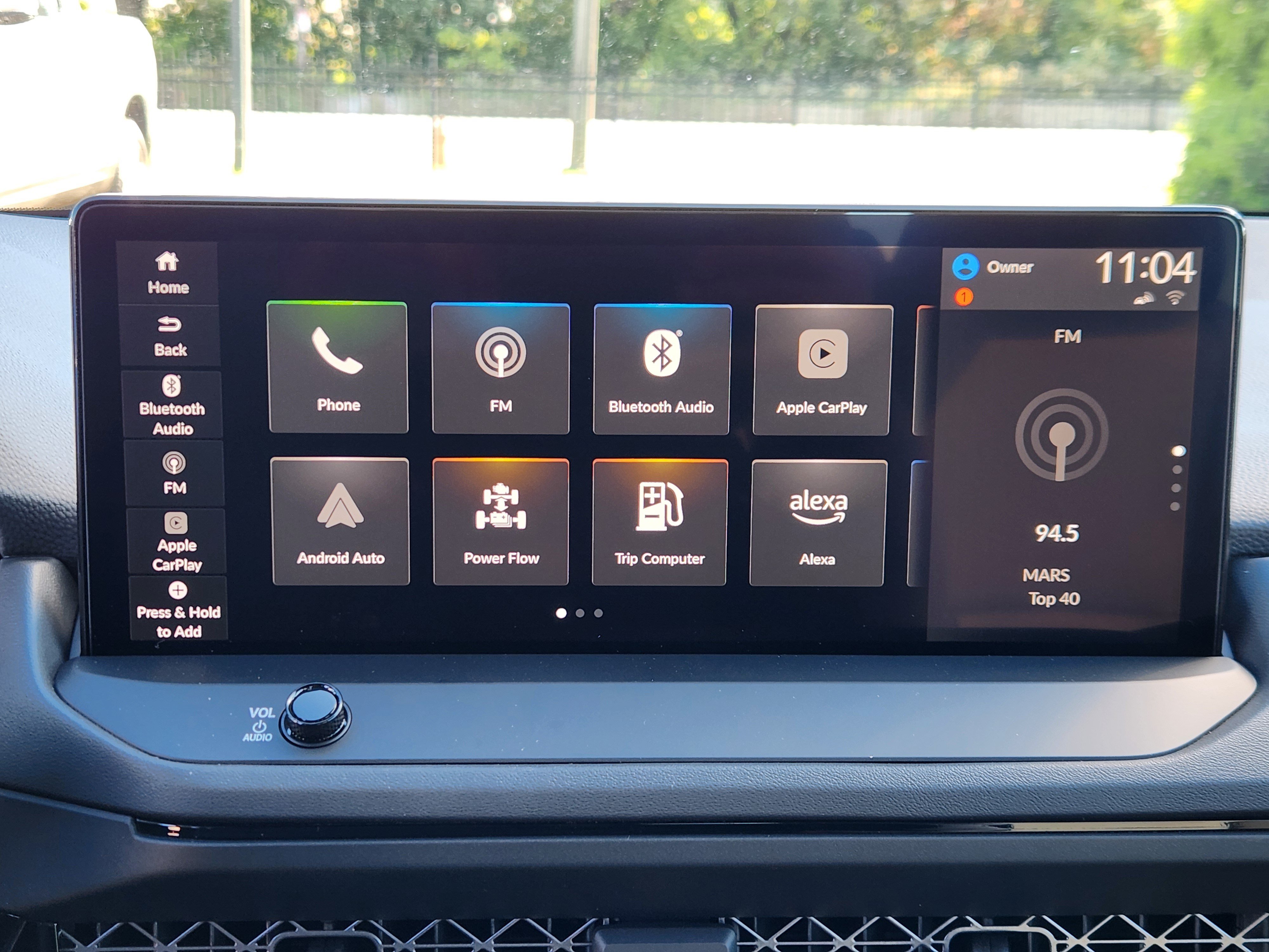New 2026 Honda Accord Sport image 11