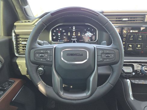 New 2026 GMC Sierra 1500 Denali Ultimate image 32