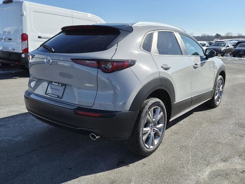New 2026 MAZDA CX-30 AWD 2.5 S image 5