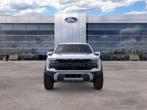 New 2025 Ford F150 Raptor AWD/4WD image 38