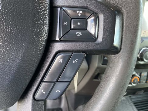 Used 2019 Ford F250 XL w/ STX Appearance Package AWD/4WD image 20