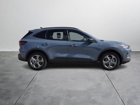 Used 2026 Ford Escape ST-Line w/ Tech Pack #1 image 6