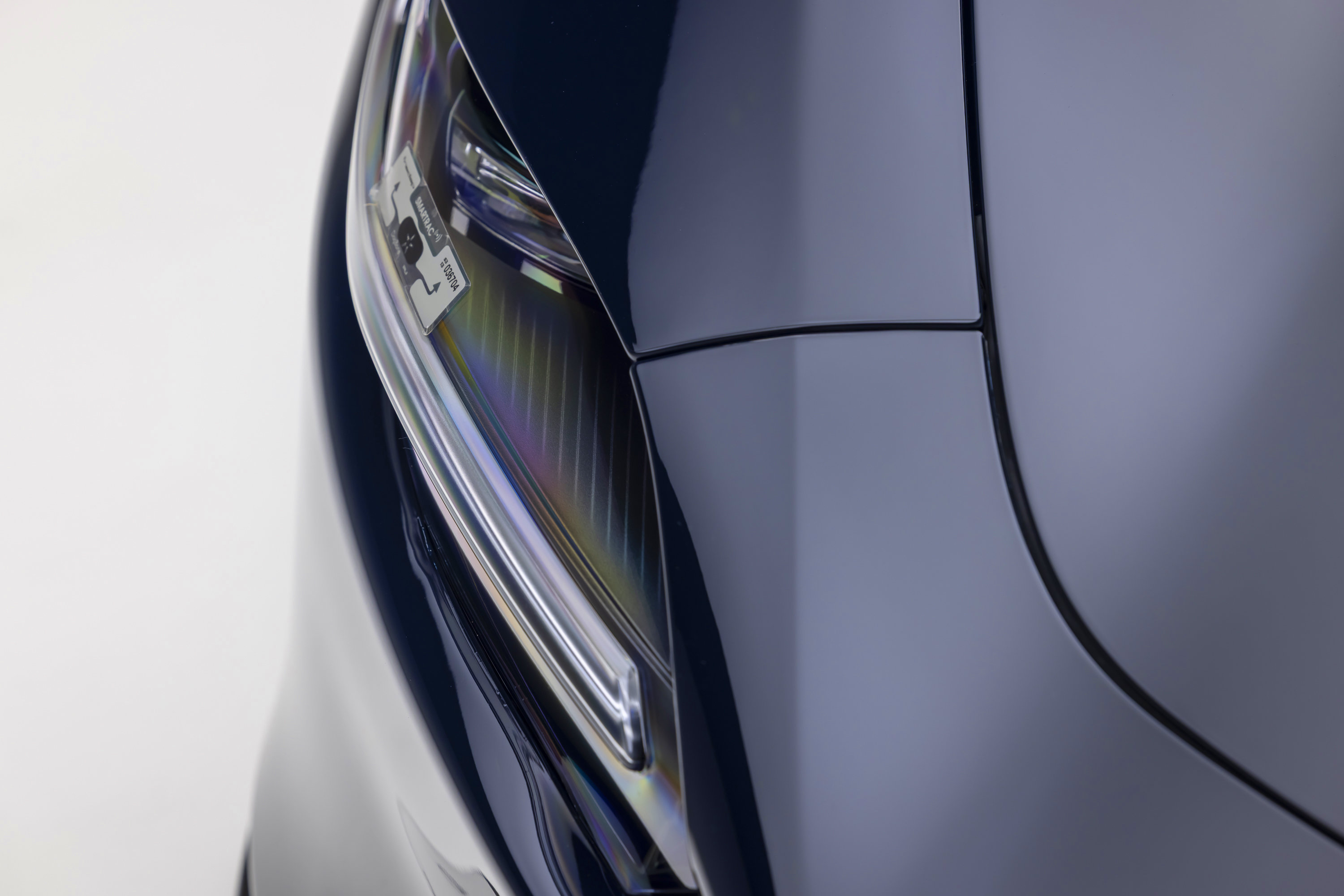 Certified 2024 Ferrari Roma Spider RWD image 28
