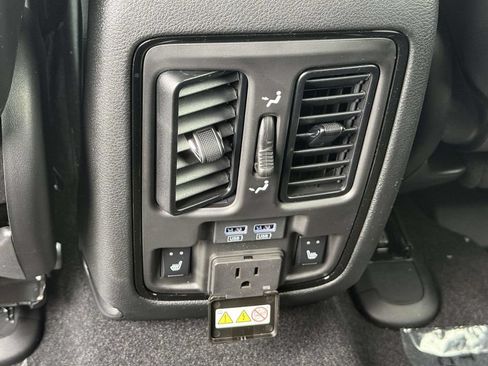 New 2026 Dodge Durango GT AWD/4WD image 13
