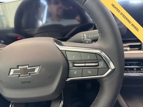 New 2026 Chevrolet Equinox LT image 7