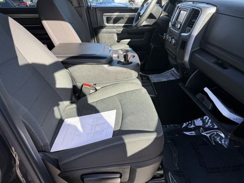 Used 2024 RAM 1500 Classic Warlock image 21