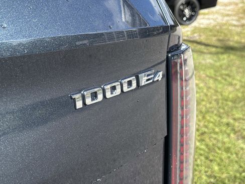 New 2026 Cadillac Escalade IQL Sport 1 image 13