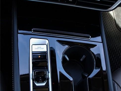 New 2026 Volkswagen Atlas SEL image 24