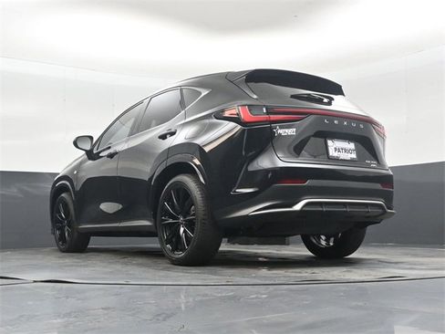 Used 2024 Lexus NX 350 F Sport image 43