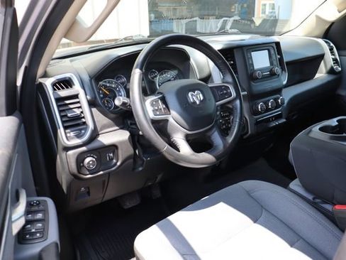 Used 2020 RAM 1500 Big Horn AWD/4WD image 10