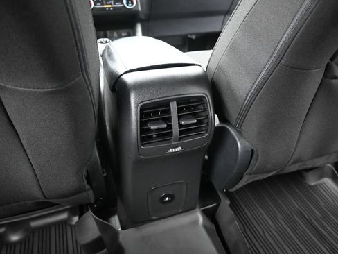 Certified 2024 Ford Escape Active FWD image 21