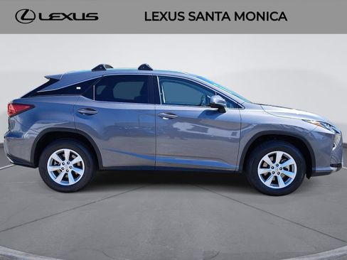 Used 2016 Lexus RX 350 FWD w/ Premium Package image 4