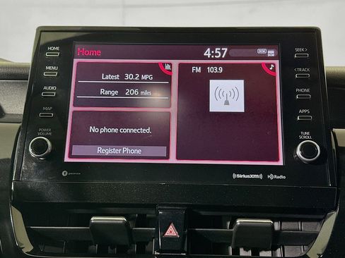 Used 2022 Toyota Camry SE w/ Audio Upgrade Package image 24